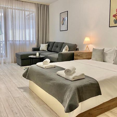 Spacious & Cozy 2 Bed Apartment With Work Space & Fast Wi-Fi Stara Zagora Luaran gambar