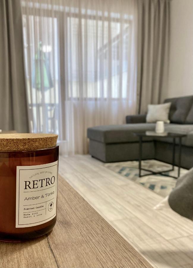 Spacious & Cozy 2 Bed Apartment With Work Space & Fast Wi-Fi Stara Zagora Luaran gambar